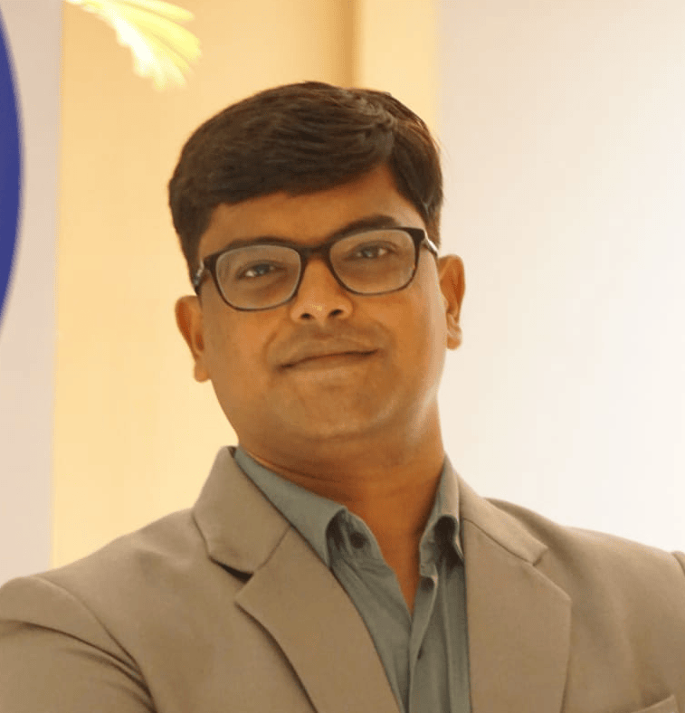 Anil Goyal