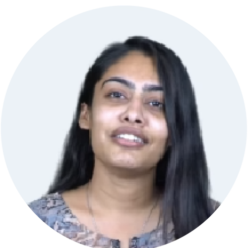 Avisha Patel