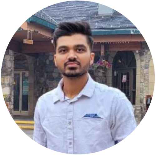 Bhavik Patel