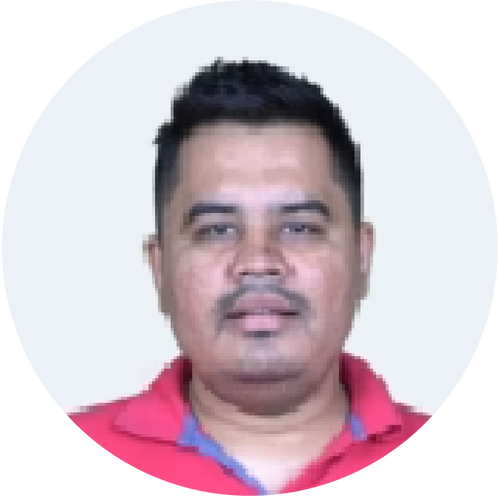 Jaimin Patel