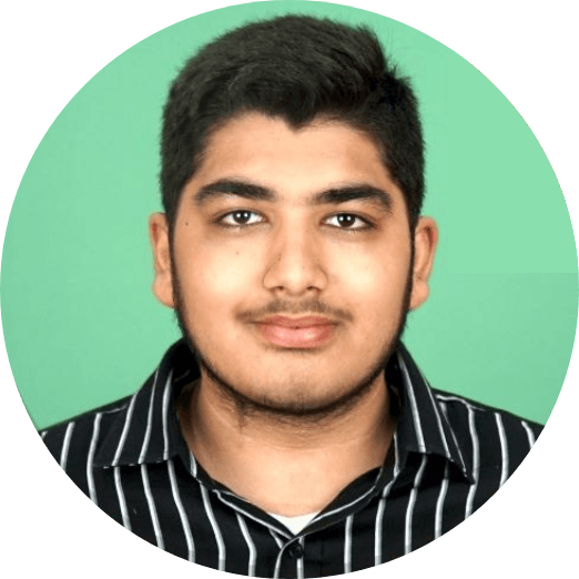 Student testimonial