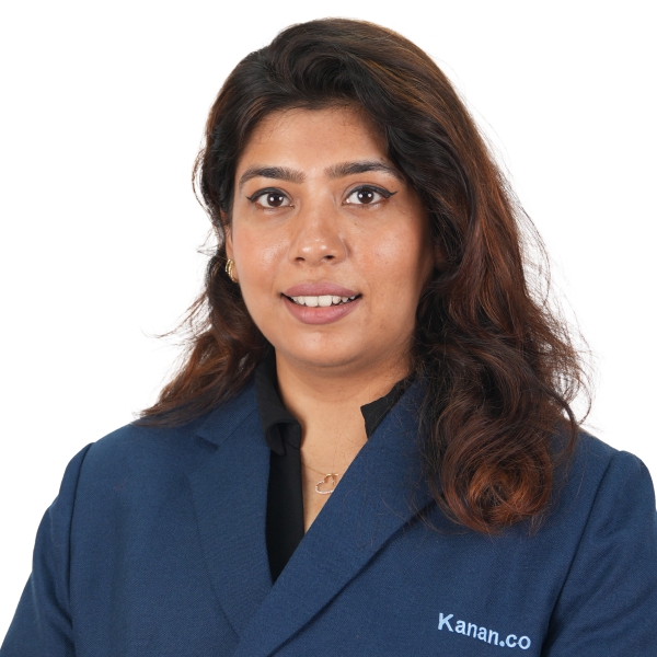 Khushboo Gosai