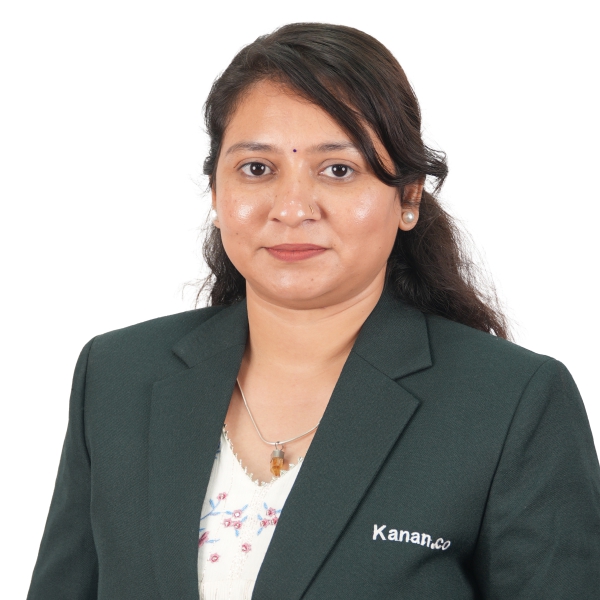 Tejal Panchal