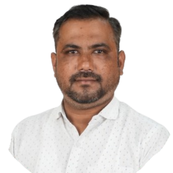 Vikram Pawar