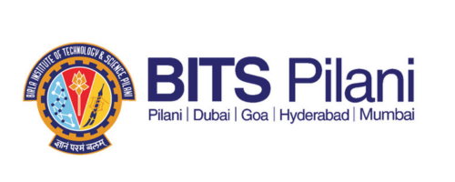 BITS Pilani Dubai Campus logo