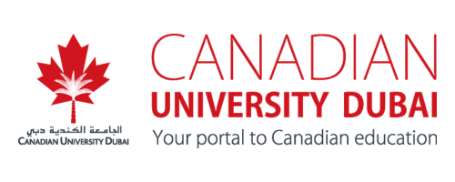 Canadian University Dubai logo