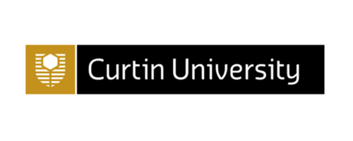 Curtin University logo