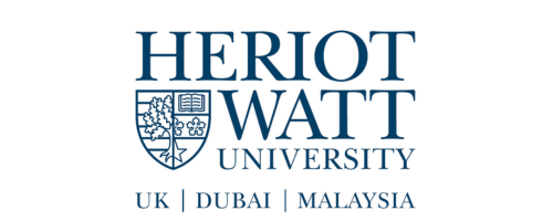 Heriot-Watt University logo