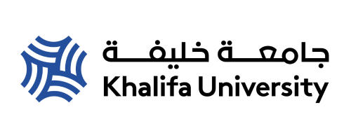 Khalifa University logo