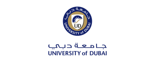 University of Dubai logo