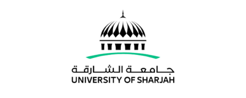 University of Sharjah logo