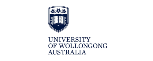 University of Wollongong Australia logo
