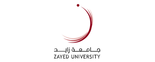 Zayed University logo